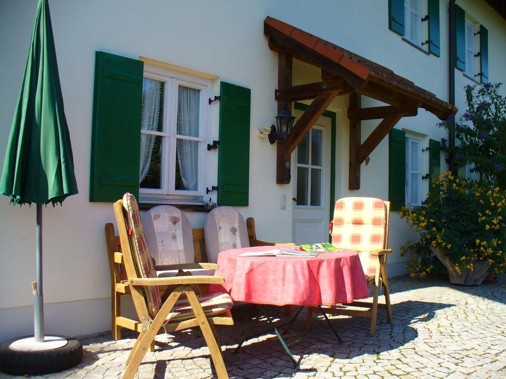 Bruckhuberhof Apartment Hirschbach  Exterior photo